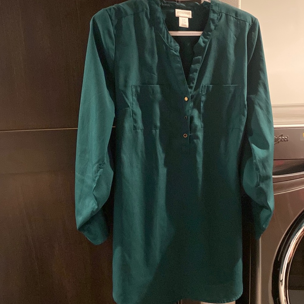 Motherhood top
